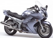 Yamaha FJR1300 Yamaha FJR1300